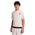 thumbnail image 2 of AND1 Boy's Double Play Short Sleeve T-Shirt, Sizes 4-18, 2 of 7