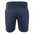 thumbnail image 2 of Tommy Bahama Men's, Boracay 10-Inch Chino Shorts, Maritime, 44R, 2 of 4
