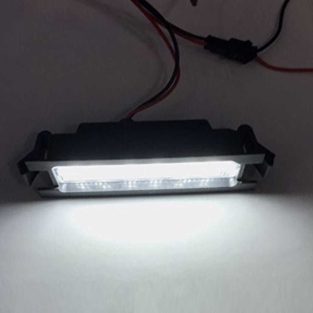 LED License Plate Lights 925011H500 For Hyundai i30 3/5-door hatchback GD 2012-2017