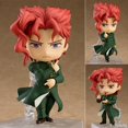 thumbnail image 1 of Figuras de acción de JoJo's Bizarre Adventure, modelo coleccionable de juguetes de Kujo Jotaro Kakyoin Dio Brando Josuke kata Kishibewith retail box Gong Bohan LED, 1 of 2