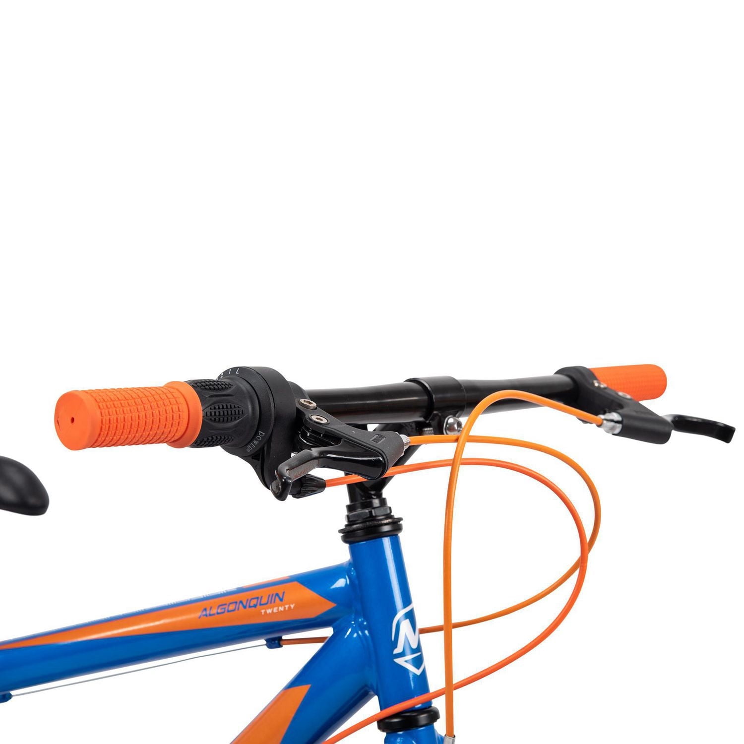 Movelo Algonquin 20" Boys’ Steel Mountain Bike