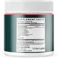 thumbnail image 7 of Primal Brain Powder Advanced Formula Supplement to Support Active Lifestyle PrimalBrain 30 Servings, 7 of 7