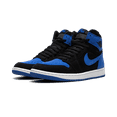 thumbnail image 2 of Jordan MENS Air Jordan 1 OG "Royal Reimagined" DZ5485 042 from Stadium Goods, 2 of 8