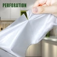 thumbnail image 5 of Small Trash Bags 4-6 Gallon Biodegradable Garbage Can Liners Thickened White Kitchen Waste Bags 200 Count Compostable Drawstring or Ties Durable Multipurpose Cleaning Bags, 5 of 5