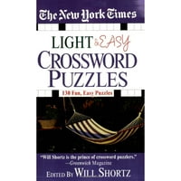 Crossword Puzzle Books Walmartcom - 