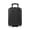 Black, variant on 16" Underseat Carry-on Luggage, Lightweight Hardside 2-Wheel Small Suitcase, Black - 2538