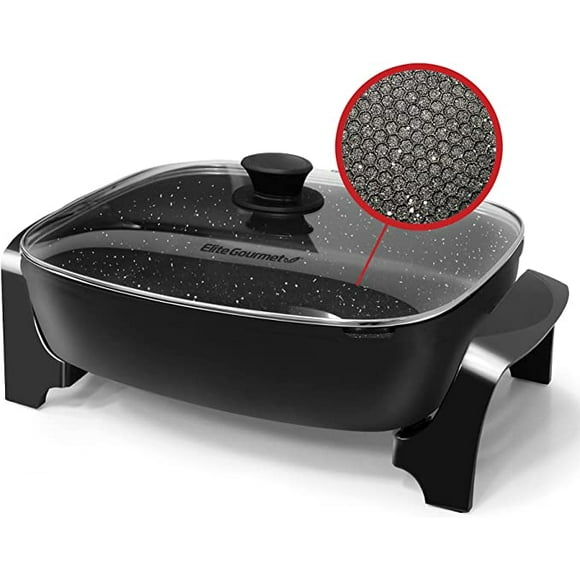 Electric Skillets in Electric Grills & Skillets