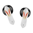 thumbnail image 4 of Auriculares inalámbricos Bluetooth con control táctil y diseño de coche deportivo, intraauriculares IPX5 con LED., 4 of 9