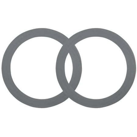 

2 Pack Blender Gasket Seals for and Osterizer Blender Models Premium Blender Replacement Parts