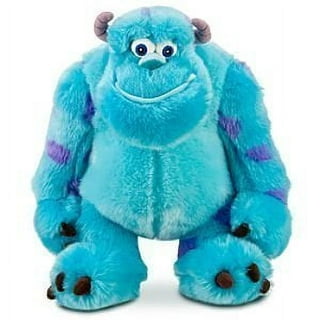 Disney Sulley Plush Backpack Monsters, Inc. - ShopStyle