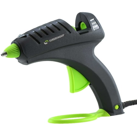 UPC: 0018239354290 | Plus Series H-270F High Temperature Hot Glue Gun
