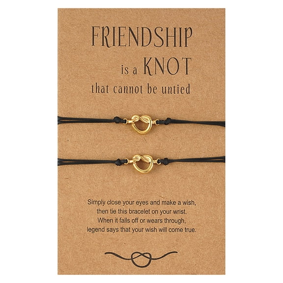 LKWLPD Friendship Gifts for Women Friends Best Friends Bracelets for 3 Matching Relationship Bracelets for Couples Best Friends Mom and Daughter Son Sisters