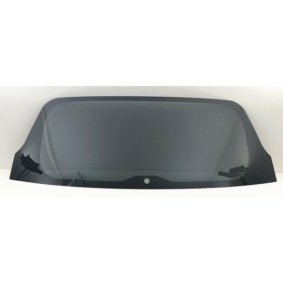 Heated Back Tailgate Window Back Glass Compatible with Honda Odyssey 2018-2025 Models