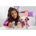 thumbnail image 2 of Barbie Extra Mini Minis Doll Barbie -, 2 of 5