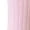 Pink-42CM, variant on Girls Knee Length Socks Comfortable & Breathable Socks Elastic Over the Knee Socks Comfortable Party Socks for Ages 3 12