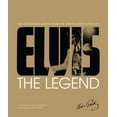 thumbnail image 1 of Pre-Owned Elvis: The Legend: The Authorized Book from the Graceland(r) Archives (Hardcover) 1780979576 9781780979571, 1 of 1