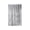A, variant on Tuscom Solid Textured Shower Curtain , Waterproof & Mildew Proof EVA, No Drill Bathroom Partition, White