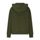 thumbnail image 4 of HongQid Womens Hoodies Hooded Sweatshirt Loose Casual Long Sleeve Drawstring Pullover Tops, 4 of 6