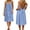 X-Dark Purple7, variant on BOOMNY Women's Backless Cami Dress Spaghetti Strap Lounge House Midi Linen Dresses Flowy Beach Summer Maxi Sundress