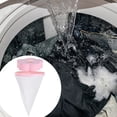 thumbnail image 4 of Ltdhehe Effortless Cleaning With Washing Machine Filter Bag Pet Hair Lint & Debris While Keeping Your Clothes Fresh & Clean, 4 of 4