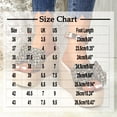 thumbnail image 3 of CHGBMOK Womens Sandals Summer New Solid Color Retro Thick Bottom Open Toe Beach Slippers,Sizes 36-43, 3 of 6
