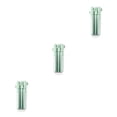 thumbnail image 1 of Cateissary 5 uds Clips de sellado selladores bolsa de harina para hornear abrazaderas almacenamiento de alimentos verde Type1 NO1, 1 of 6