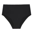 thumbnail image 1 of Panty Alta Marel para Mujer, Clean Cut, Negro Talla EG, 1 of 4