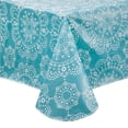 thumbnail image 1 of Mainstays PEVA tablecloth, 1 of 4