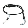 thumbnail image 4 of Filtro de aire del carburador y kit de cable del estrangulador del acelerador de repuesto para Yamaha PW50 Y ZINGER 50 Abanopi Carburador, 4 of 6