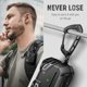 thumbnail image 5 of Funda para AirPods Pro MOBOSI Vanguard Armor Series Negra, 5 of 7