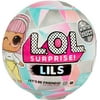 LOL Surprise Lil Sisters & Pets, Great Gift for Kids Ages 4 5 6+