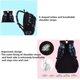 thumbnail image 5 of Mochila escolar de camuflaje para niños, mochila escolar de camuflaje para niños, mochilas escolares de camuflaje, 5 of 5
