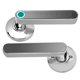 thumbnail image 3 of Cerradura de puerta inteligente Jadeshay con huella dactilar WF-016, 3 of 8
