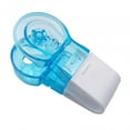 thumbnail image 3 of Extractor de Cápsulas perfecl Caja de Almacenamiento Dispensadora de Cápsulas Pa Claro, 3 of 8