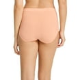 thumbnail image 2 of Jockey Women's Cotton Stretch Brief, 2 of 4