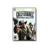 Call of Juarez: Bound in Blood (XBOX 360)