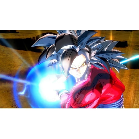 Dragon Ball Xenoverse (PS3) (Best Dragon Ball Z Game For Ps3)