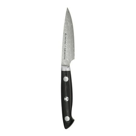 

KRAMER by ZWILLING EUROLINE Damascus Collection 3.5 Paring Knife