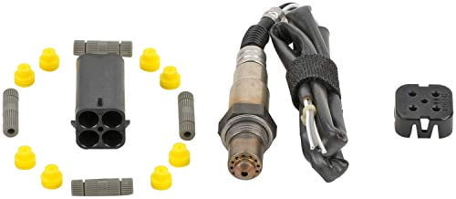 Oxygen Sensor