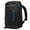 Black, variant on SPARTER Soft-Sided Backpack Cooler, Insulated Leak Proof 30 Can Thermal Bag Travel Beach Cooler Pack