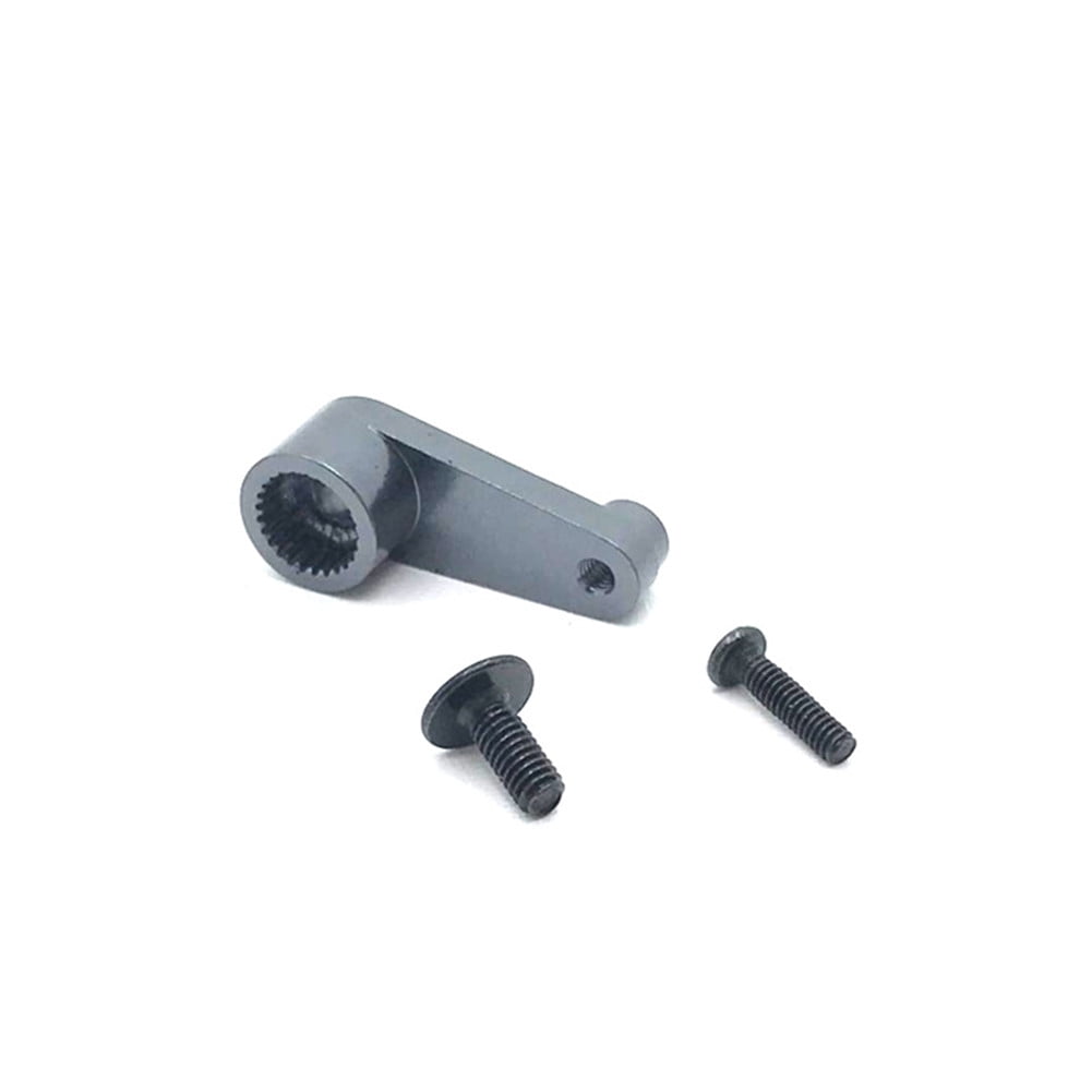 2 pezzi cambio cambio 2 pezzi differenziale differenziale RC ricambi per WLtoys 144001 144010 124018 124019 124017 124016 124007 1/14 1/12 RC auto