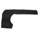 thumbnail image 2 of Soporte de hombro universal elástico de alta para hombres soporte de hombro transpirable mujeres para hombres derecho hombro deportivo ANGGREK Otros, 2 of 8