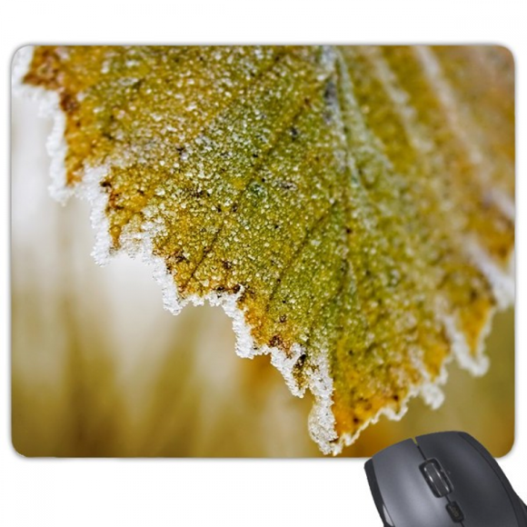 Tender Picture Nature Mouse Pad Non-Slip Rubber Mousepad Game Office