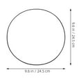 thumbnail image 2 of OUNONA 2Pcs Black Lid Strap For Transport Locking For Kitchen Staff, 2 of 8