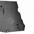 thumbnail image 3 of For Tesla Model 3, Model Y Automobile Front Motor Lower Guard 1499151-00-a, 3 of 5