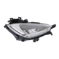 thumbnail image 5 of KarParts360 For Hyundai Elantra Coupe 2013 2014 Fog Light Assembly Driver and Passenger Side | Pair | Front | CAPA | Coupe | Clear Lens | HY2592143, HY2592143C, HY2593143, HY2593143C | 922013X520, 5 of 5