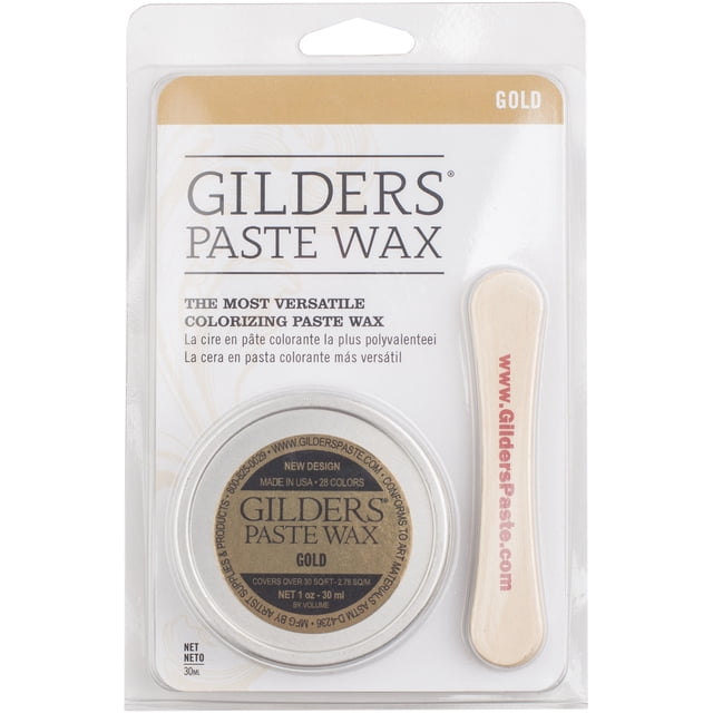 Pasta de dorador Gilders Paste CS303PP-G
