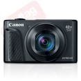 thumbnail image 2 of Canon PowerShot SX740 HS Appareil Photo Numérique 20,3 Mpx - Noir (Version Internationale), 2 of 7