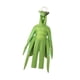 thumbnail image 2 of Disfraz de mantis, adorable disfraz de Halloween, accesorios para disfrazarse para adultos y niños. M, 2 of 9