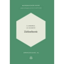 Zahlentheorie, (Paperback)